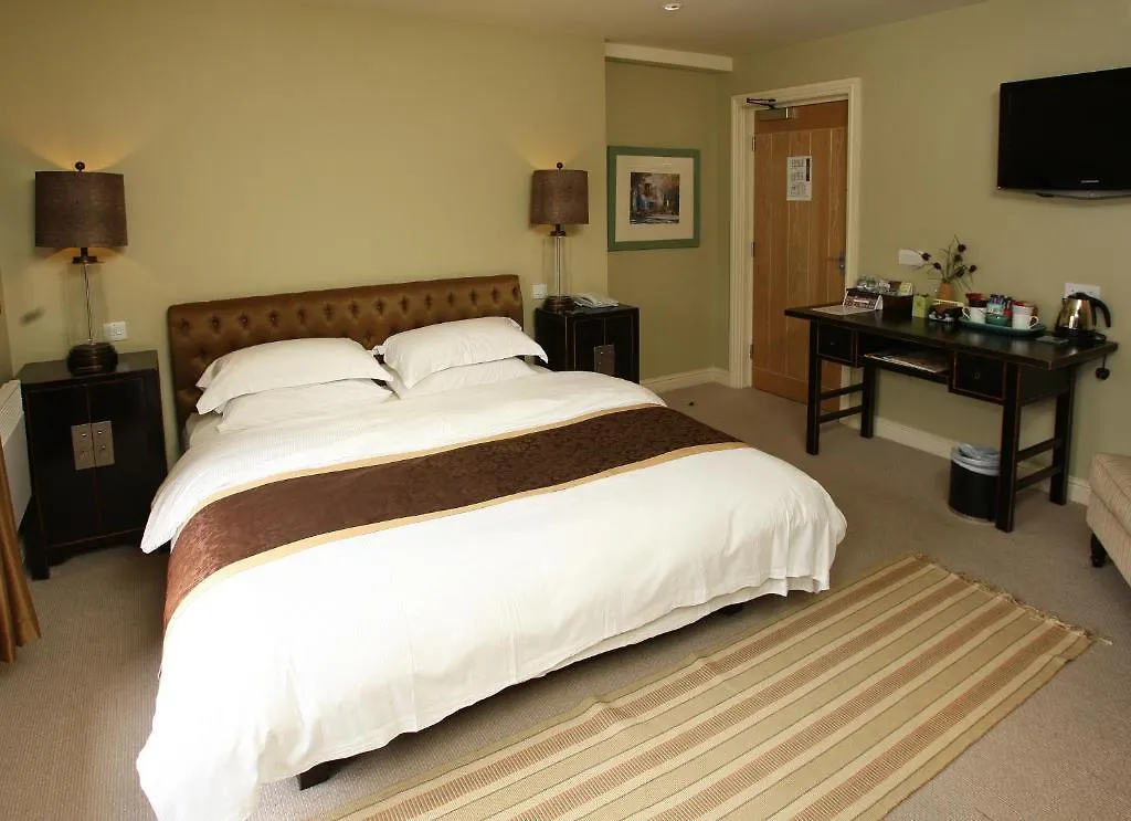 לינה וארוחת בוקר הבדן ברידג' Hebden Townhouse 3*,  בריטניה