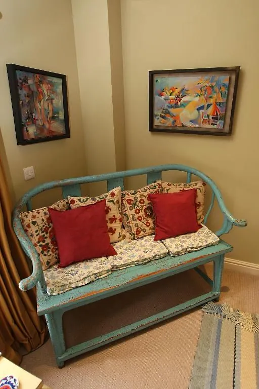 לינה וארוחת בוקר הבדן ברידג' Hebden Townhouse 3*,  בריטניה