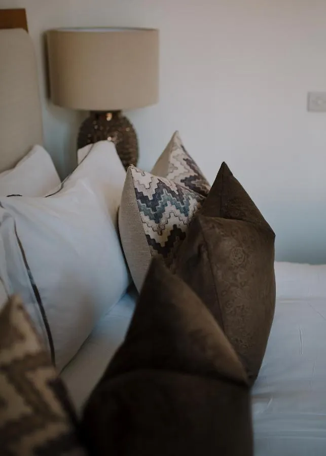 לינה וארוחת בוקר הבדן ברידג' Hebden Townhouse 3*,  בריטניה