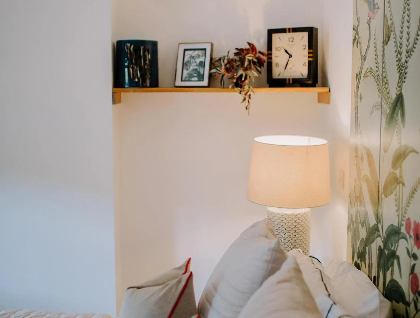 ***  לינה וארוחת בוקר הבדן ברידג' Hebden Townhouse בריטניה