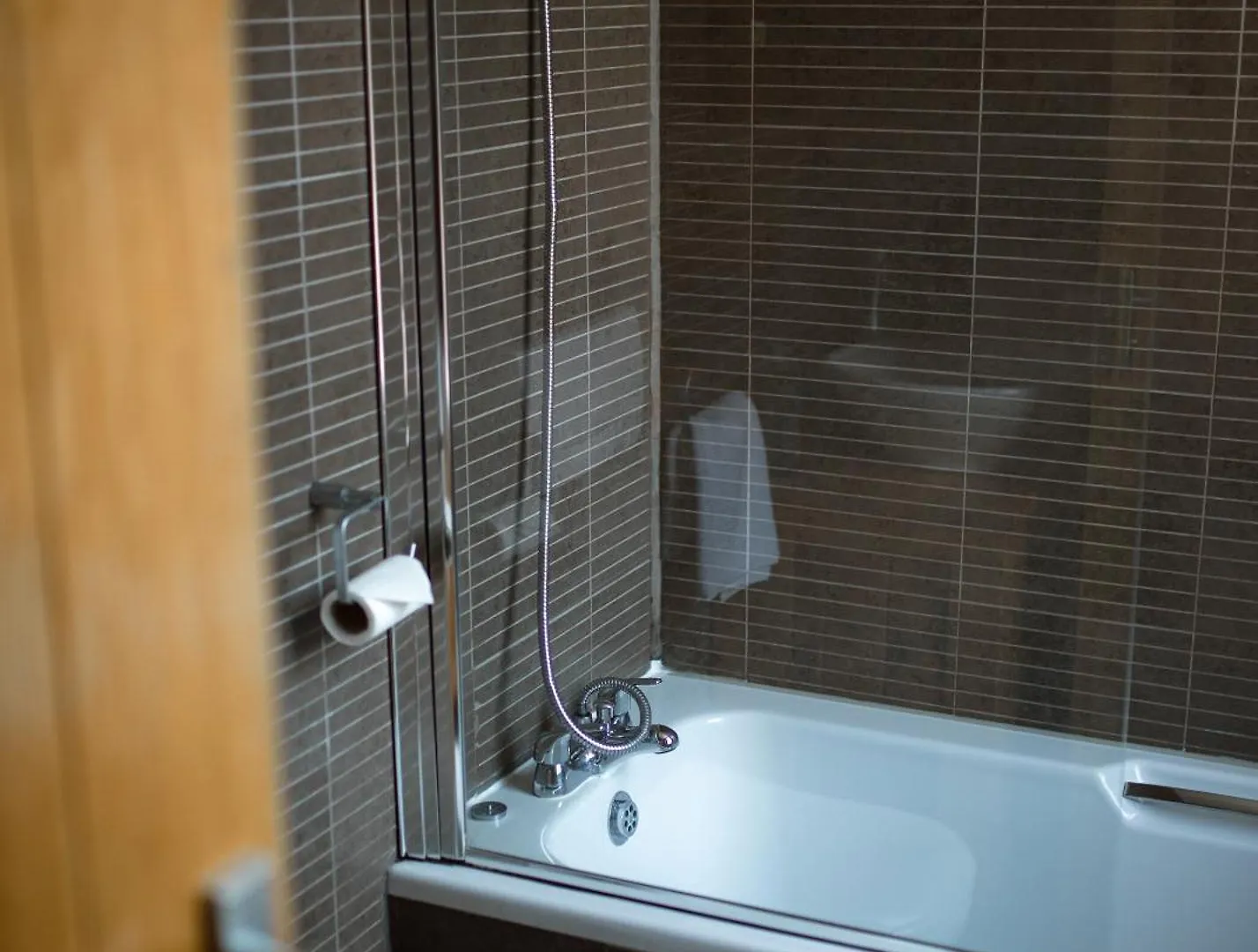 לינה וארוחת בוקר הבדן ברידג' Hebden Townhouse 3*,  בריטניה